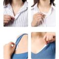 Transparent Invisible Double-Sided Skin Tape for Women – 36 Pcs Pack, Premium PET Fabric, Fashion & Body Tape. 