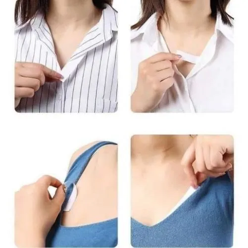 Transparent%20Invisible%20Double-Sided%20Skin%20Tape%20for%20Women%20%E2%80%93%2036%20Pcs%20Pack,%20Premium%20PET%20Fabric,%20Fashion%20&%20Body%20Tape%20-%20Image%203