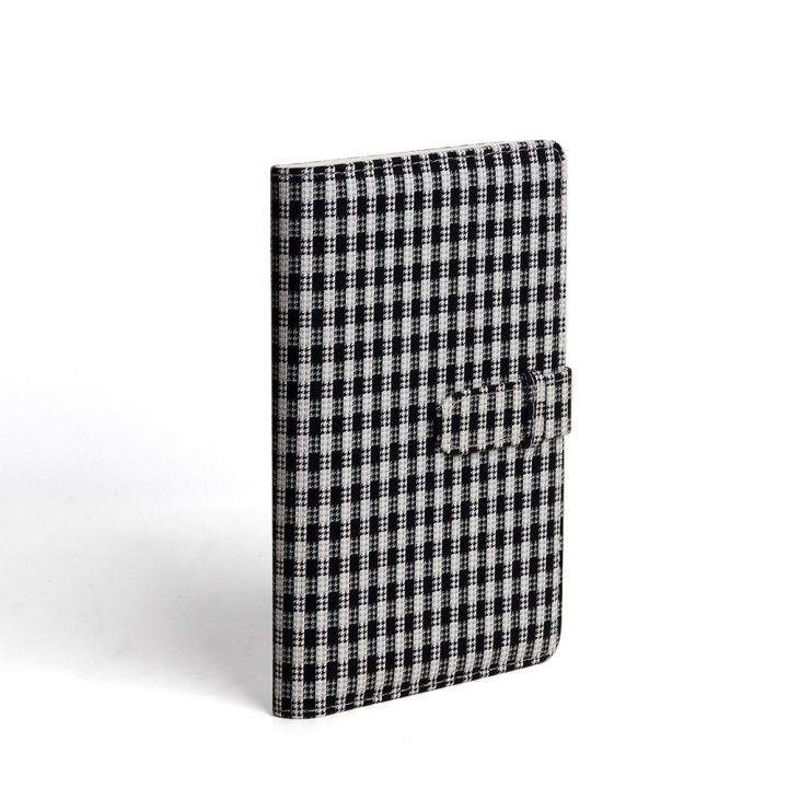 (Preorder)%20FujiFilm%20Photo%20Album%20mini%2011%20CAIUL%20Black%20and%20White%20Plaid%203-inch%2096-piece%20PU%20Color%20Oil%20Paint%203-inch%20-%20Image%206
