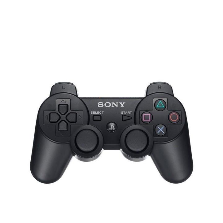 PlayStation%203%20-%20DualShock%203%20Wireless%20Controller%20-%20Black%20-%20Image%202