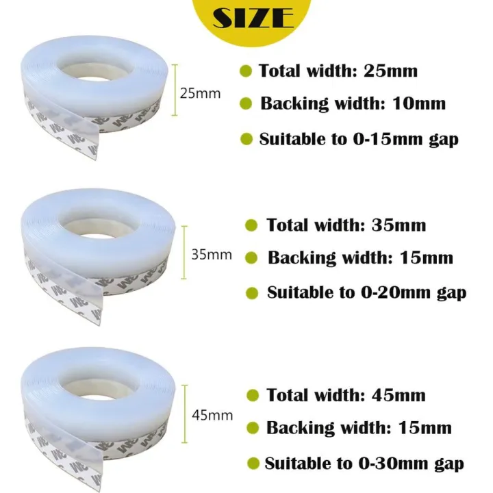Silicone%20Seal%20Strip%20for%20Door%20&%20Window%20(25/35/45%20mm),5m%20length%20-%20Image%203