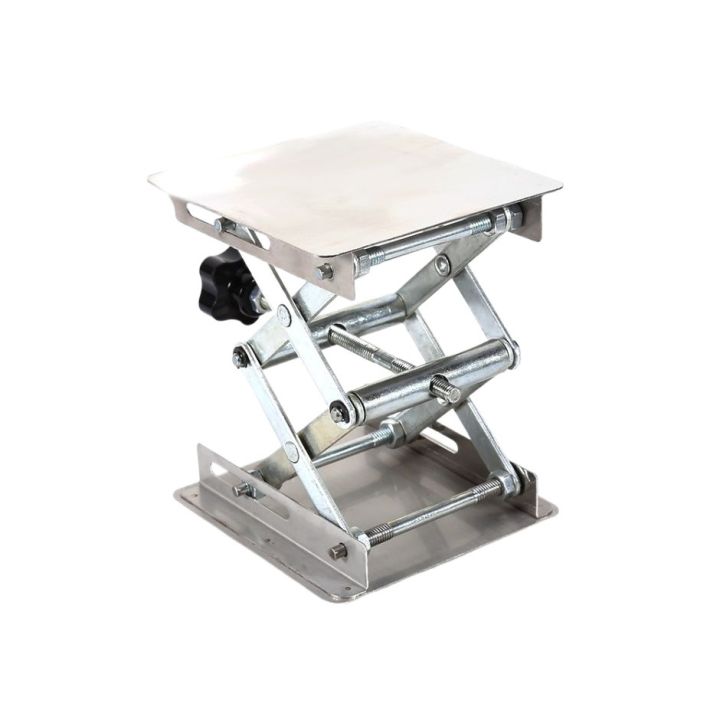 Stainless%20Steel%20Lifting%20Stand%20100x100%20mm%20-%20Image%206