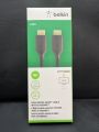 Belkin HDMI To HDMI Cable 2Meters. 