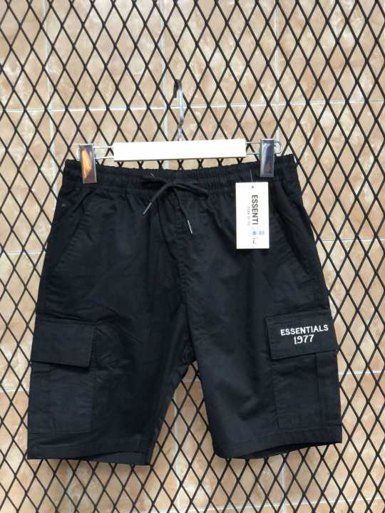 ESSENTIAL%20Short%20Pants(a001012)%20-%20Image%202