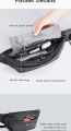 MARK RYDEN waist bag  အမျိုးသားသုံး ဘေးလွယ်အိတ်(Preorder). 