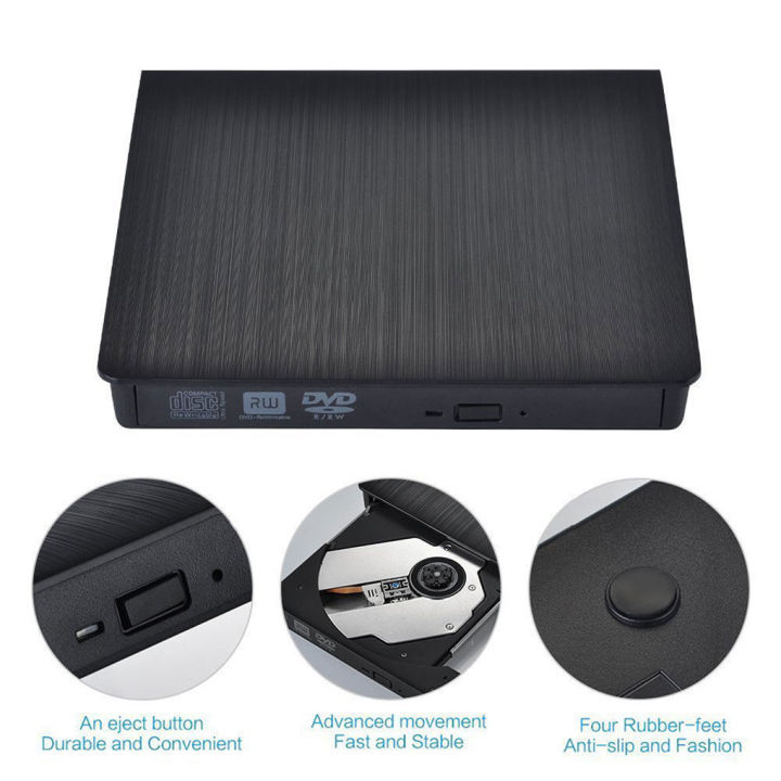 USB3.0/Type-c%20dual-port%20DVD/CD%20disc%20reading%20player%20external%20mobile%20recorder%20DVD/CD%20burner%20-%20Image%208