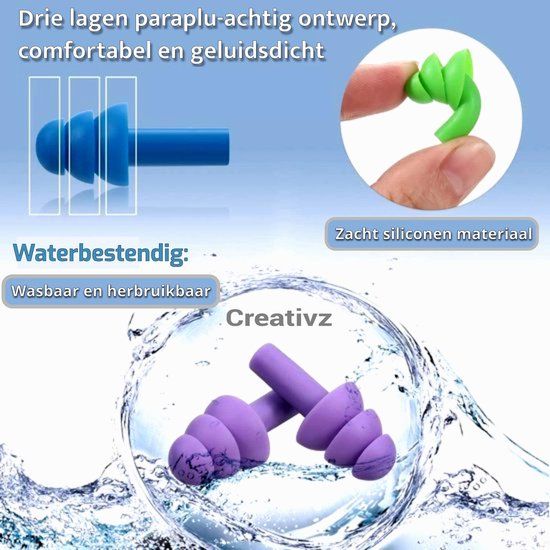 Reusable%20Silicone%20Ear%20Plugs%202%20Pair%20Waterproof%20Noise%20Reduction%20Earplugs%20for%20Sleeping,%20Swimming,%20Snoring,%20Motorcycles,%20Work,%20Sound%20Blocking%20Earplugs%20for%20Adults%20&%20Kids%20-%20Image%204