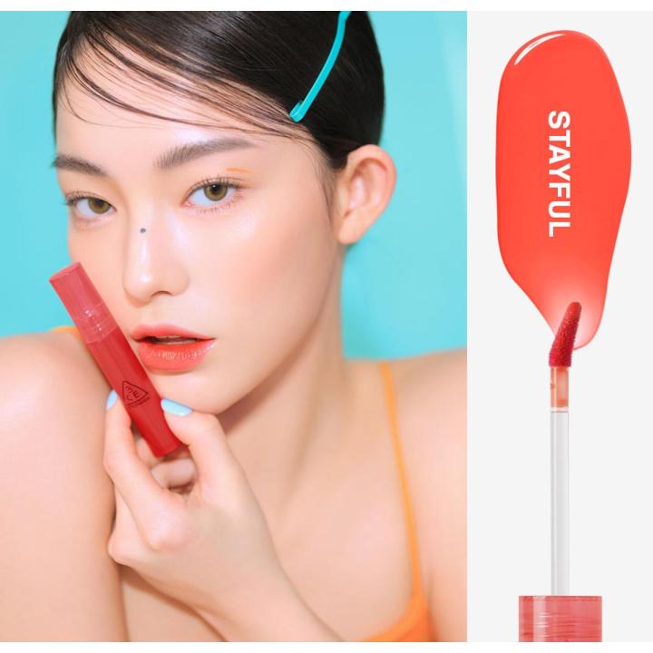 3ce syrup layering tint stayful