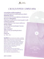 (Preorder) SUPERMOM l AQUA GEL MASK, thin sheet mask, attached to the face, MADE IN KOREA, sachet type, 1 sheet.. 