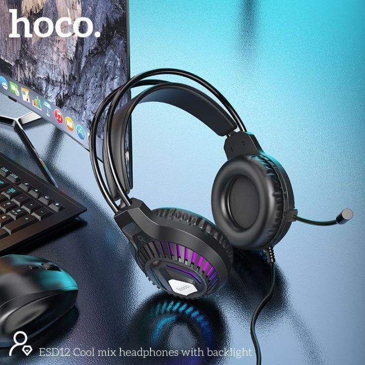 hoco%20Headphones%20,%20hoco%20ESD12%20,%20hoco%20gaming%20headset%20,%20hoco%20Gaming%20Headphones%20,%20LED%20light%20,%20headphone%20,%20gaming%20,%20W104%20,%20hoco%20,%20Mobile%20,%20Shop%20,%20GOG%20Mobile%20-%20Image%203
