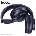 Hoco W45 Enjoy Wireless BT Headphone. 