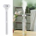 USB Portable Air Humidifier Desktop Aromatherapy Essential Oil Water Diffuser Bottle Cup Detachable Humidifier For Home Office. 