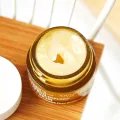 Kiehl's Calendula Serum Infused Water Cream 7ml. 