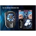 DLA2 Memo Cooling Fan. 