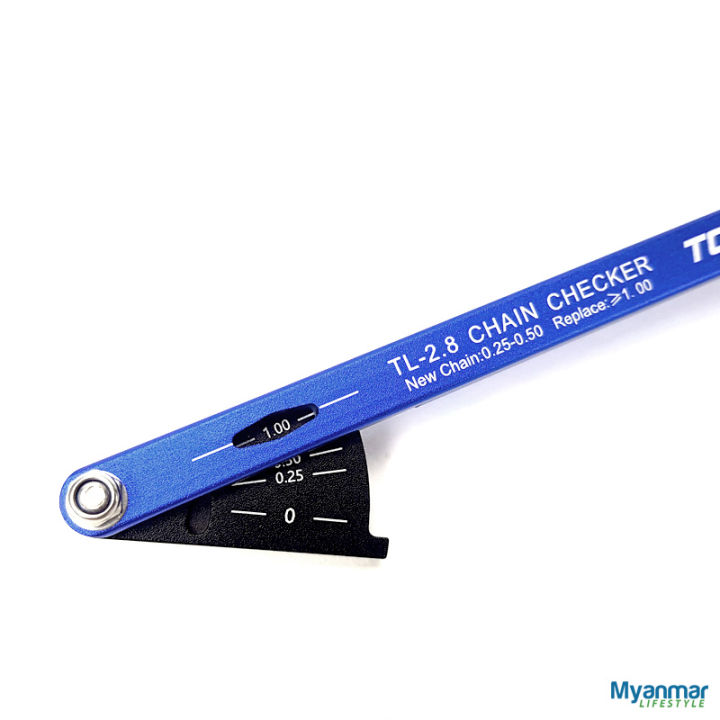 Chain%20Checker%20%E2%80%93%20Toopre%20-%20Image%204