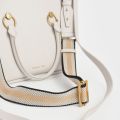 Charles & Keith - Ring Detail Large Hobo Bag. 
