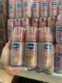 (Preorder)Vaseline Roll-On Serum Glutaglow Ampoule Deodorant Bright & Renew 45Ml.X3 Bottles. 