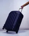 Gannett Blue (Small) Britbag it Luggage. 