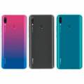 Huawei Y9（2019）. 