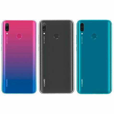 Huawei Y9（2019）
