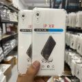 1.5mm Silicon Anti Fall Cover for Redmi Note 8pro. 