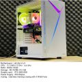 iBis_ DIY Gaming Computer 12th Generation (H610M H V3) (i5-12400) (RTX 4060 8GB) (DDR4 16GB) (500W 80+) (M2 SSD 512GB) (Used but 95% New). 