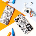 (Preorder)  Jflow Case for AirPods Pro elago X Street Artist, authentic. 