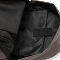 POLYESTER BACKPACK. 