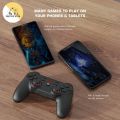 GameSir T3s Bluetooth 5.0 Wireless Gamepad Switch Game Controller For Android, PC, ios. 