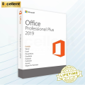 Microsoft Office 2019 Pro Plus v. 