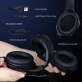 Tech Xtreme ONIKUMA X4 3.5mm USB Wired Headphone 360º Surounding Gaming Head-mounted Earphone RGB Luminous Computer Game Headset with Mic. 
