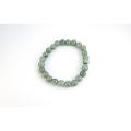 Million Natural Beaded Jade Hand-chain. 