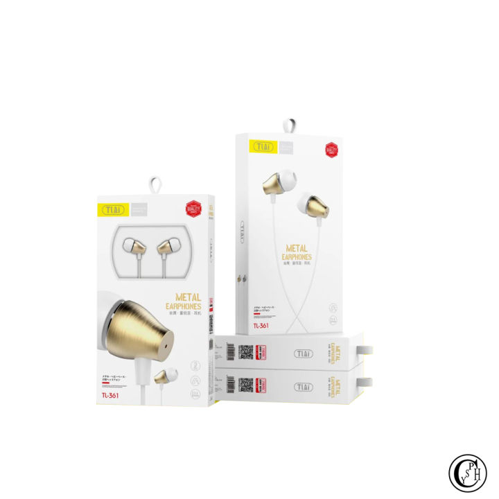 TLAI%20TL-361%20Metal%20Earphone%20(Silver)%20-%20Image%204