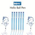 Noti Hello Ball Pen. 