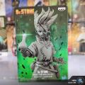 Dr. Stone Figure of Stone World Senku Ishigami Figure. 