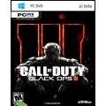 iBisDVD Call of Duty Black Ops III (16 DVDs). 