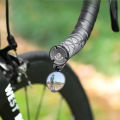 Fold Up Bicycle Bar End Mirror – West Biking. 