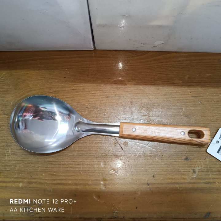 Wooden%20Handle%20Stainless%20Steel%20Wok%20Spatula%20Rice%20Spoon%20Frying%20Cooking%20Utensils%20-%20Image%2010