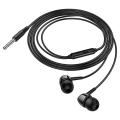 Wired earphones 3.5mm “M99 Celestial” with mic. 