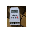 KG316T-II Digital Programmable Timer Din Rail Time Switch 220VAC 25A Digital Timer Switch. 