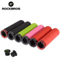 (Preorder) ROCKBROS Sponge Cover for MTB Bicycle Handlebar 1 Pair စက်ဘီးလက်ကိုင်အစွပ်. 