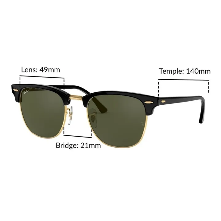 (Preorder)%20Ray-Ban%20Clubmaster%20Small%20-%20RB3016%20W0365%20-%20size%2049%20-sunglasses%20%E1%80%94%E1%80%B1%E1%80%80%E1%80%AC%E1%80%99%E1%80%BB%E1%80%80%E1%80%BA%E1%80%99%E1%80%BE%E1%80%94%E1%80%BA%20-%20Image%202