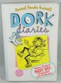 Tales from a Not-So-Graceful Ice Princess (Dork Diaries #4). 