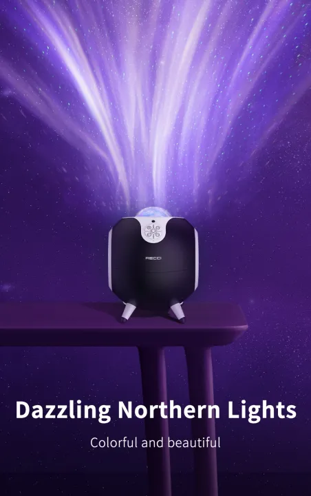 Recci%20RSK-W22%20Starry%20Sky%20Creative%20Wireless%20Bluebooth%20Speaker%20-%20Image%204