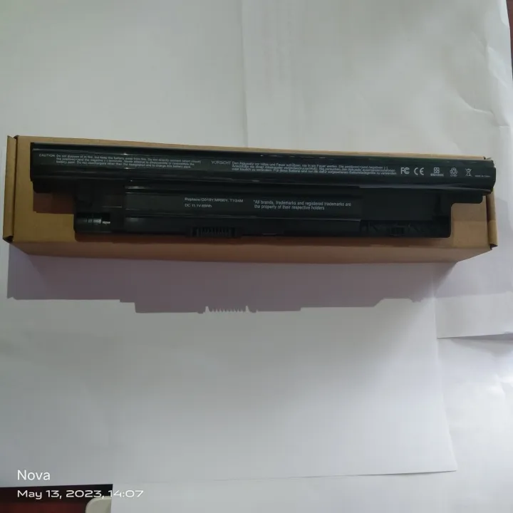 Dell%20Laptop%20Battery%20MR90Y%20OEM%20-%20Image%202