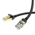 Hoco US02 Level Pure Copper Gigabit Ethernet Cable (3M). 