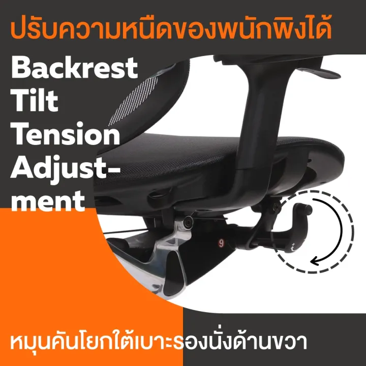 (Preorder)%20Ergotrend%20Ergotrend%20Health%20Chair%20Wisby%20Black%20-%20Image%206