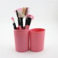 Makeup brushes set(12pcs). 