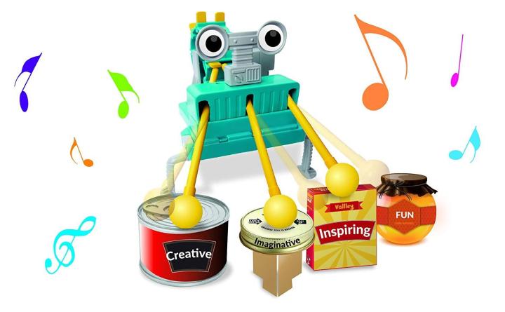 Monument%204M%20Eco-Engineering%20/%20Junkyard%20Drummer%20-%20Image%203