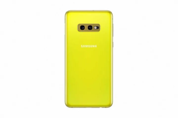 Samsung Galaxy S10e (128 GB)